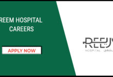 Reem Hospital Careers