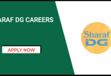 Sharaf Dg Careers
